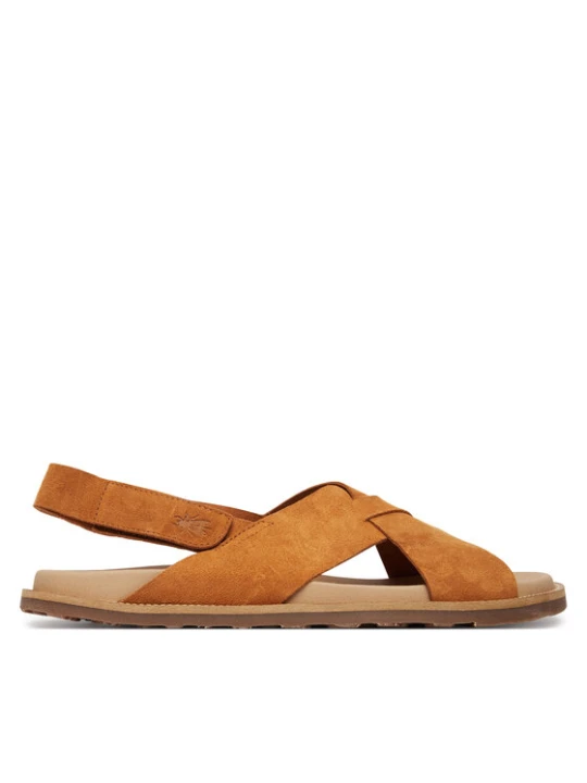 Zdjęcie produktu Sandały Fly London Marmfly P145391 Brązowy