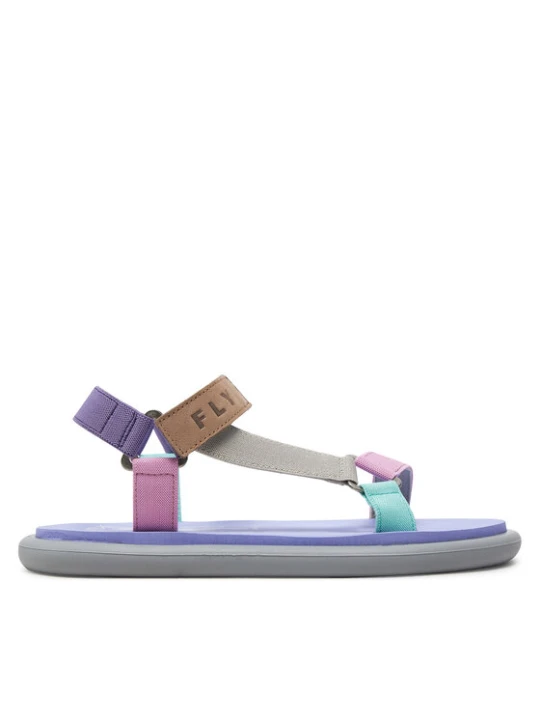 Zdjęcie produktu Sandały Fly London Oliefly P145072000 Szary