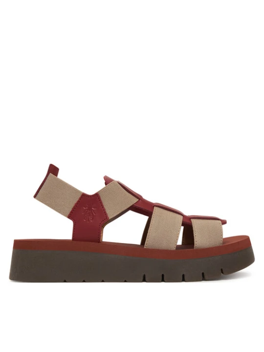 Zdjęcie produktu Sandały Fly London Sambfly P145245 Kolorowy