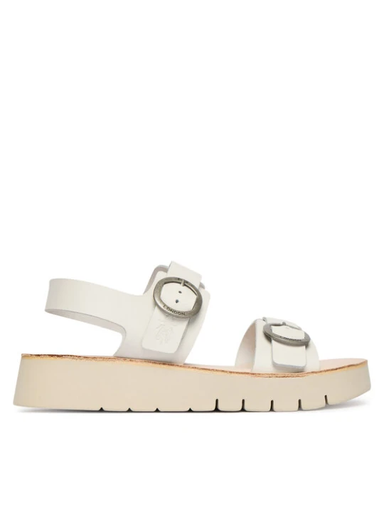 Zdjęcie produktu Sandały Fly London Solbfly P145260 Biały