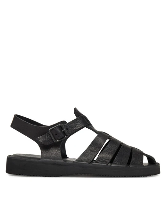 Zdjęcie produktu Sandały Fracap Vegetan D038 Czarny