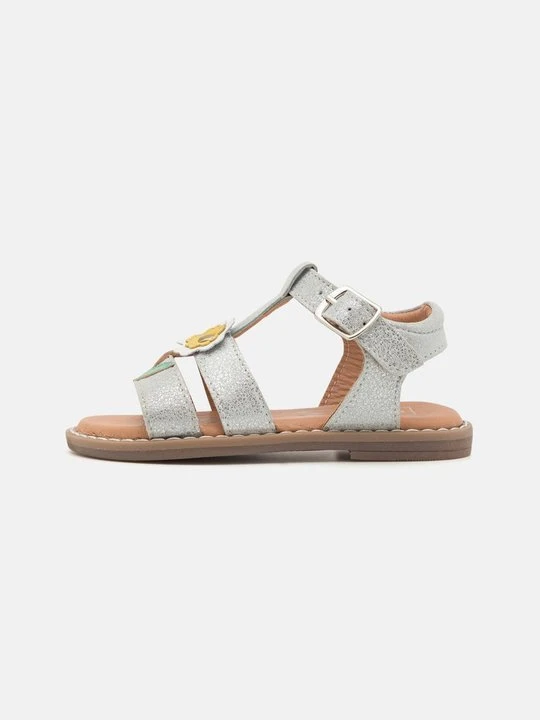 Zdjęcie produktu Sandały Friboo By Zalando biały