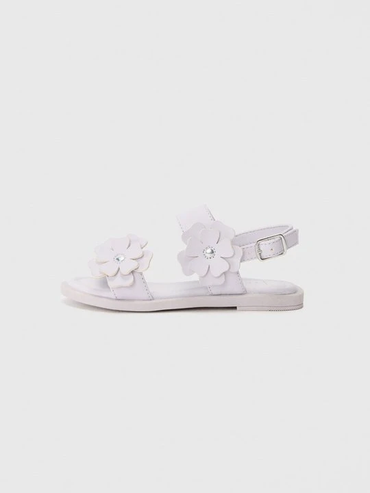 Zdjęcie produktu Sandały Friboo By Zalando liliowy