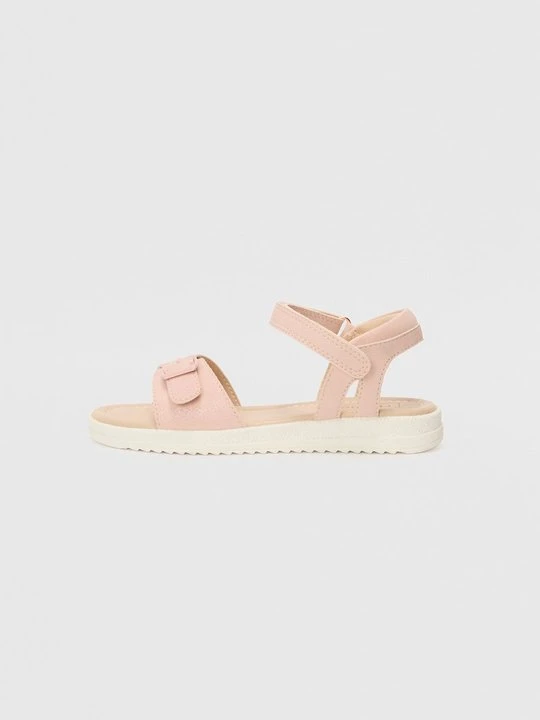 Zdjęcie produktu Sandały Friboo By Zalando różowy