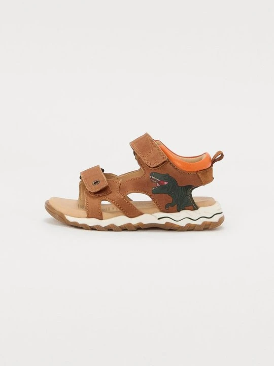 Zdjęcie produktu Sandały Friboo By Zalando tan