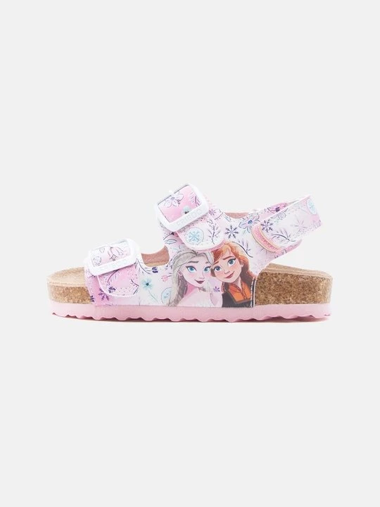 Zdjęcie produktu Sandały Friboo By Zalando różowy