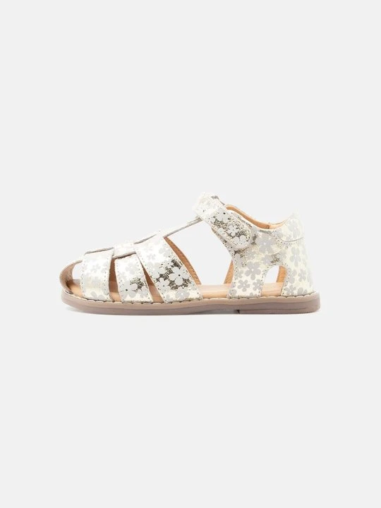 Zdjęcie produktu Sandały Friboo By Zalando złoty