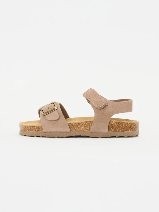 Zdjęcie produktu Sandały Friboo By Zalando beżowy