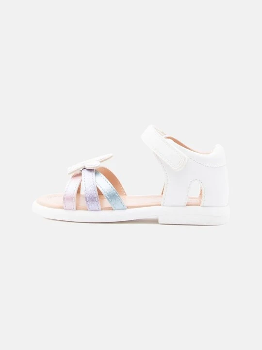 Zdjęcie produktu Sandały Friboo By Zalando biały