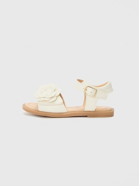 Zdjęcie produktu Sandały Friboo By Zalando biały