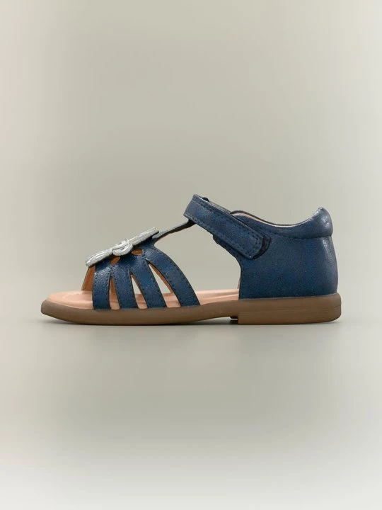Zdjęcie produktu Sandały Friboo By Zalando granatowy