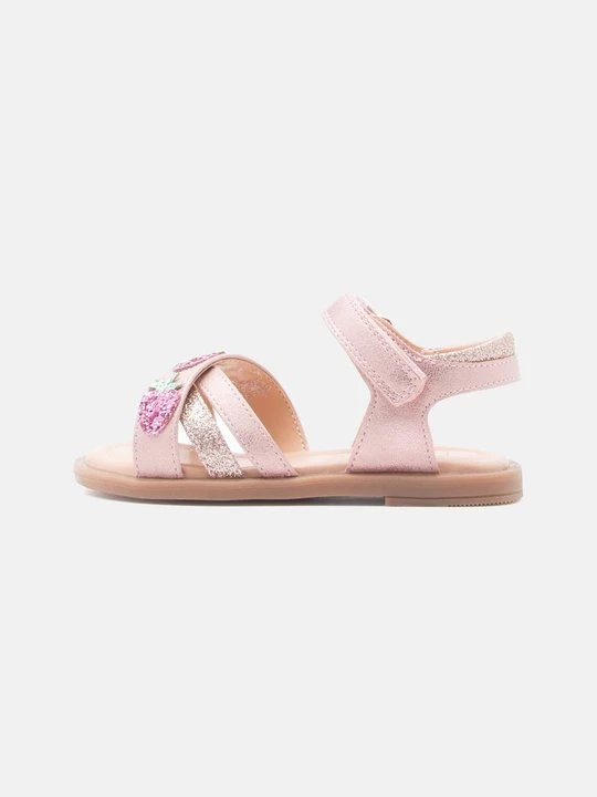 Zdjęcie produktu Sandały Friboo By Zalando różowy