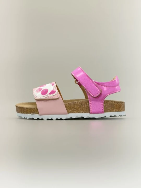 Zdjęcie produktu Sandały Friboo By Zalando różowy