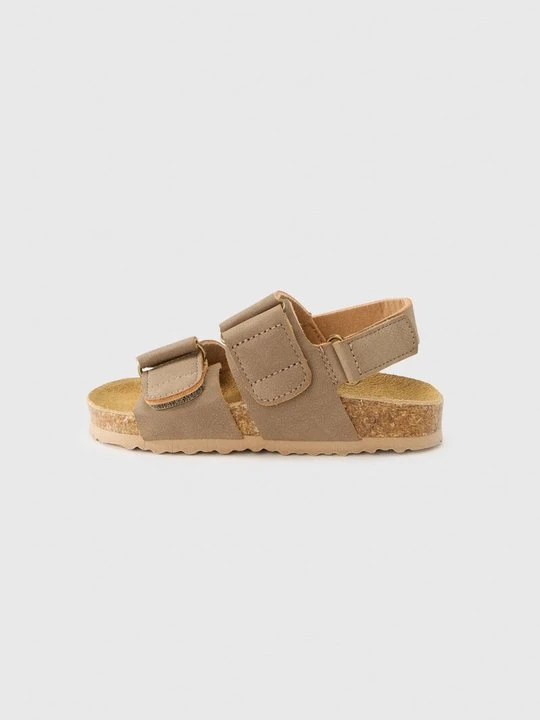Zdjęcie produktu Sandały Friboo By Zalando taupe