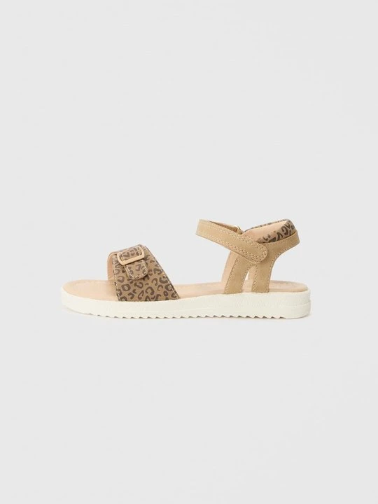 Zdjęcie produktu Sandały Friboo By Zalando taupe
