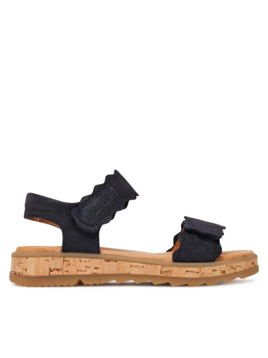 Zdjęcie produktu Sandały Froddo Alana G3150276-2 M Granatowy