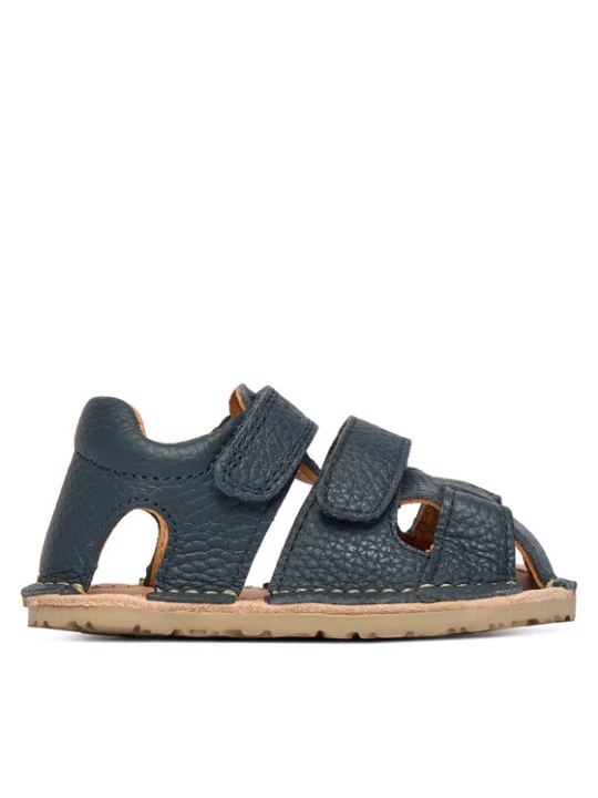 Zdjęcie produktu Sandały Froddo Barefoot Flexy Avi G3150263 M Niebieski