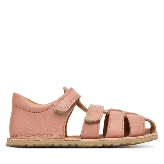 Zdjęcie produktu Sandały Froddo Barefoot Flexy F G3150283-7 S Różowy