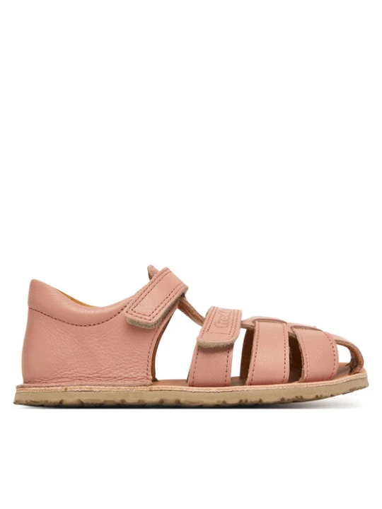 Zdjęcie produktu Sandały Froddo Barefoot Flexy F G3150283-7 S Różowy