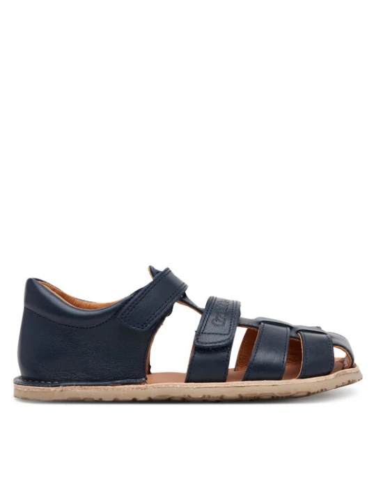 Zdjęcie produktu Sandały Froddo Barefoot Flexy Ivi G3150283 D Granatowy