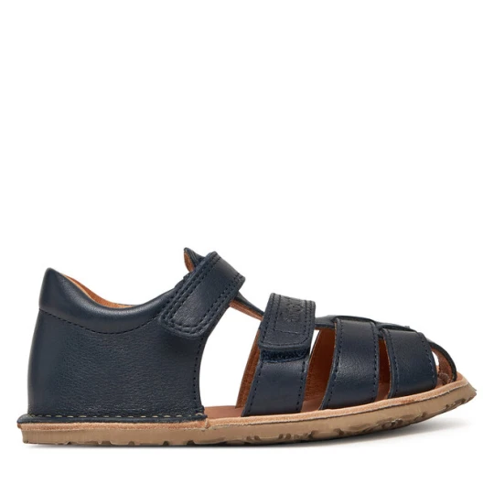 Zdjęcie produktu Sandały Froddo Barefoot Flexy Ivi G3150283 S Granatowy