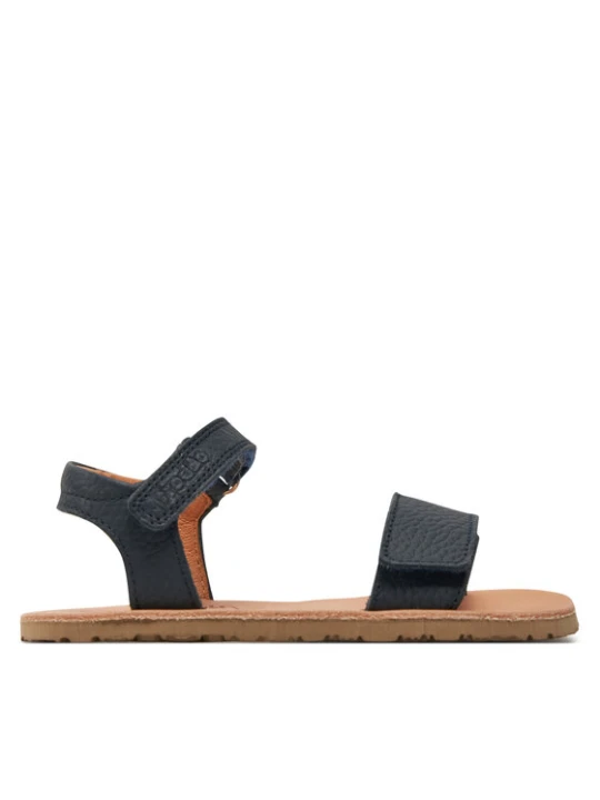 Zdjęcie produktu Sandały Froddo Barefoot Flexy Lia G3150264-7 M Granatowy
