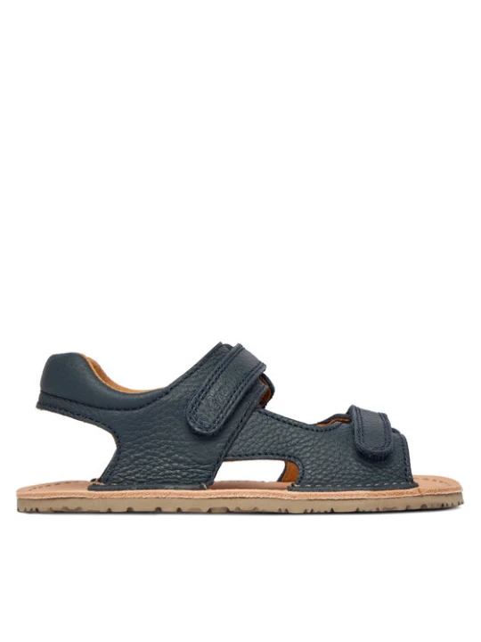 Zdjęcie produktu Sandały Froddo Barefoot Flexy Mini G3150270 S Granatowy