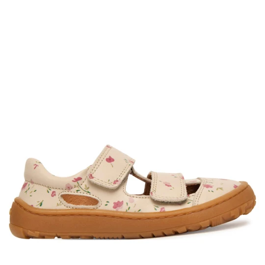 Zdjęcie produktu Sandały Froddo Barefoot Sandal G3150291-12 S Beżowy
