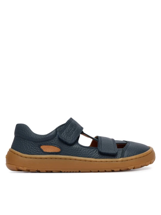 Zdjęcie produktu Sandały Froddo Barefoot Sandal G3150291 D Granatowy