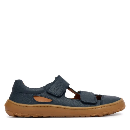 Zdjęcie produktu Sandały Froddo Barefoot Sandal G3150291 DD Granatowy