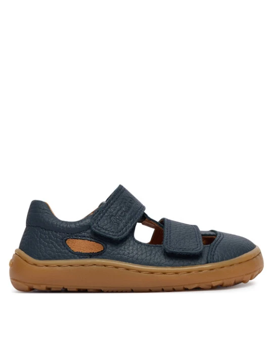 Zdjęcie produktu Sandały Froddo Barefoot Sandal G3150291 M Granatowy