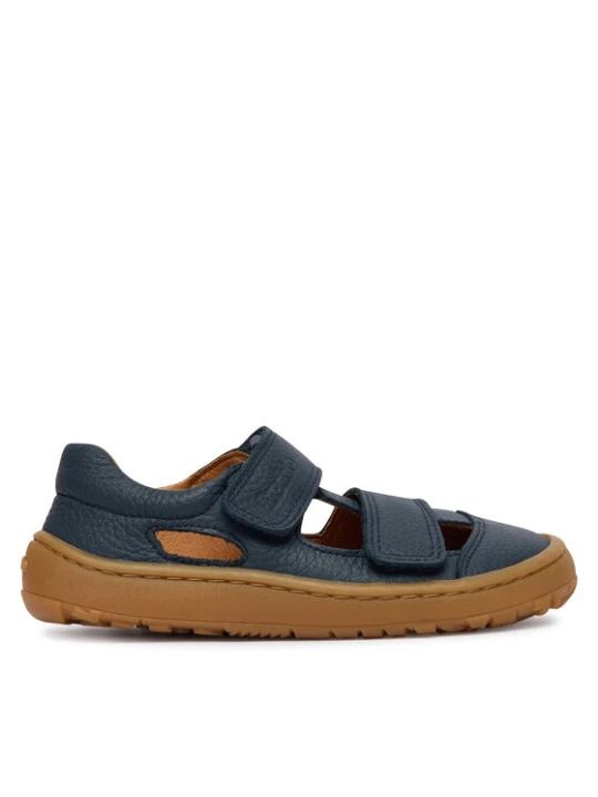 Zdjęcie produktu Sandały Froddo Barefoot Sandal G3150291 S Granatowy