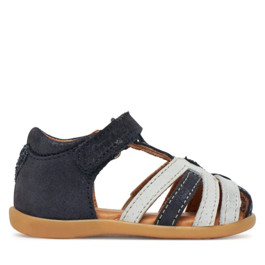 Zdjęcie produktu Sandały Froddo Daisy G2150201-4 M Niebieski