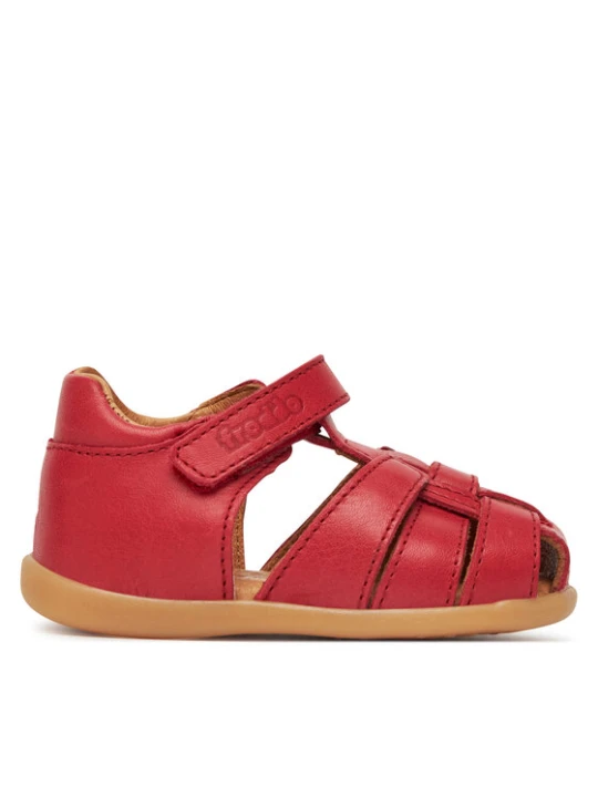 Zdjęcie produktu Sandały Froddo Dany G2150199-4 M Czerwony