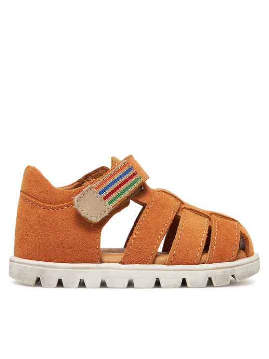 Zdjęcie produktu Sandały Froddo Keko G3150287-12 M Pomarańczowy