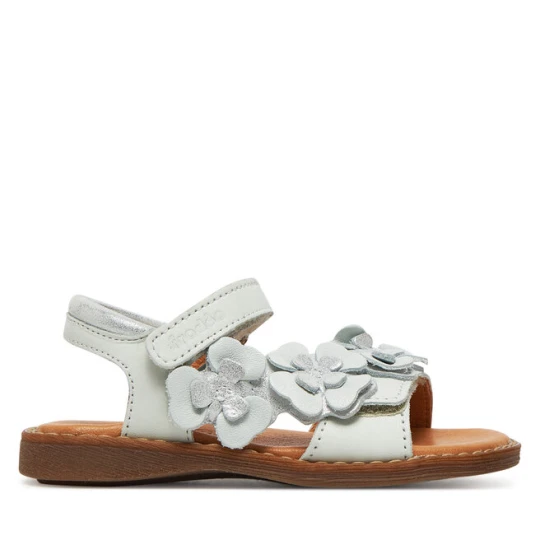 Zdjęcie produktu Sandały Froddo Lore Flos G3150272 M Biały