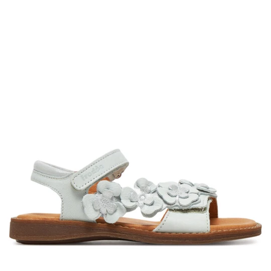 Zdjęcie produktu Sandały Froddo Lore Flos G3150272 S Biały