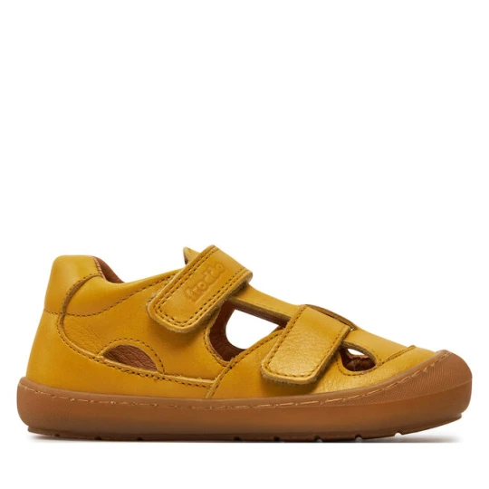 Zdjęcie produktu Sandały Froddo Ollie Sandal G2150186-4 S Żółty