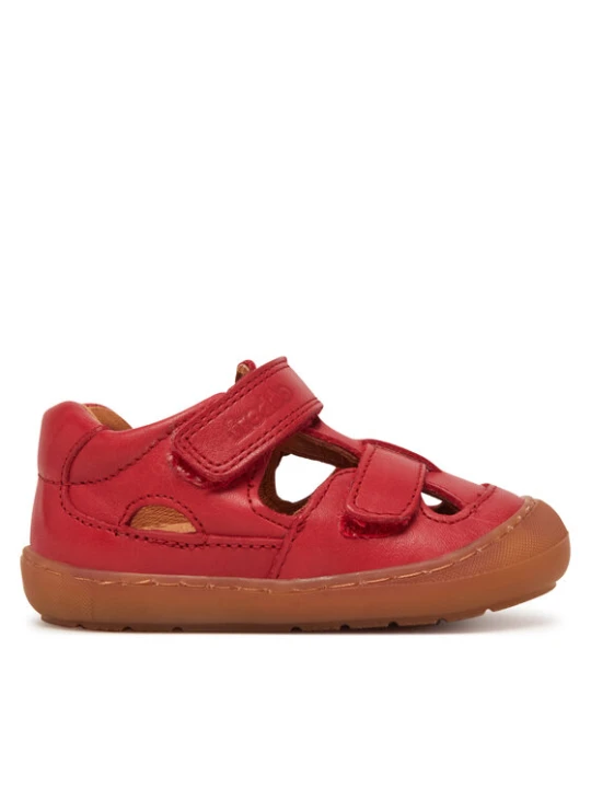 Zdjęcie produktu Sandały Froddo Ollie Sandal G2150186-7 M Czerwony