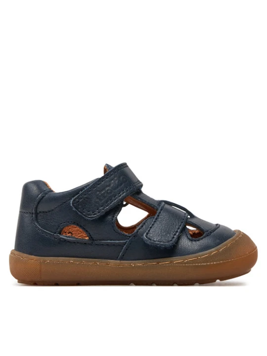 Zdjęcie produktu Sandały Froddo Ollie Sandal G2150186 M Niebieski