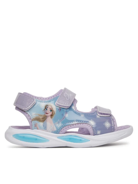 Zdjęcie produktu Sandały Frozen CP76-SS25-156DFR Fioletowy