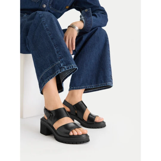 Zdjęcie produktu Sandały G-Star Raw CEO-WB-TILDE-24 Czarny