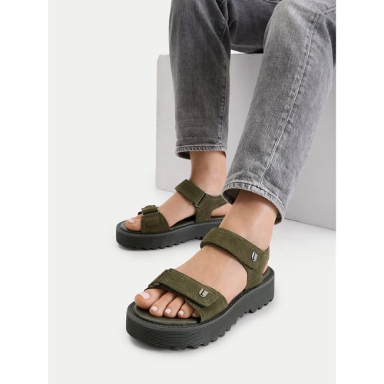 Zdjęcie produktu Sandały G-Star Raw CEO-WI16-AVA-04 Khaki