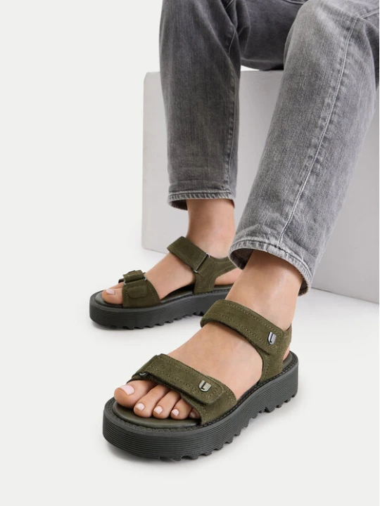 Zdjęcie produktu Sandały G-Star Raw CEO-WI16-AVA-04 Khaki