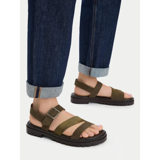 Zdjęcie produktu Sandały G-Star Raw CEO-WI34-23568-01 Khaki