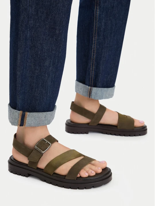 Zdjęcie produktu Sandały G-Star Raw CEO-WI34-23568-01 Khaki
