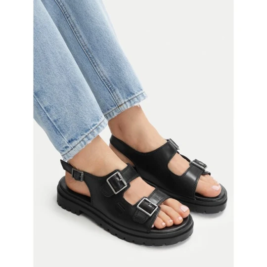 Zdjęcie produktu Sandały G-Star Raw CEO-WI34-3310-18608 Czarny
