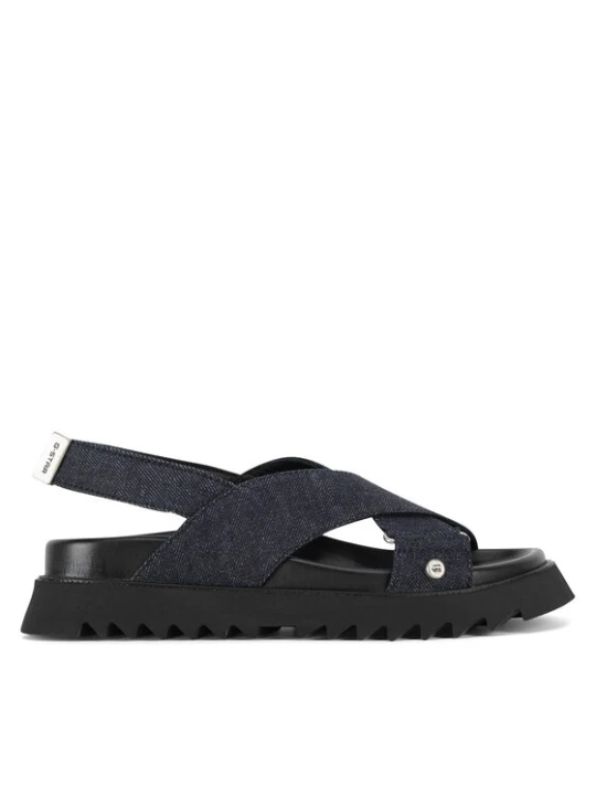 Zdjęcie produktu Sandały G-Star Raw DEBRA-25SS495 Granatowy