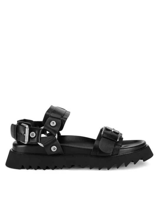 Zdjęcie produktu Sandały G-Star Raw DEBRA-25SS497. Czarny
