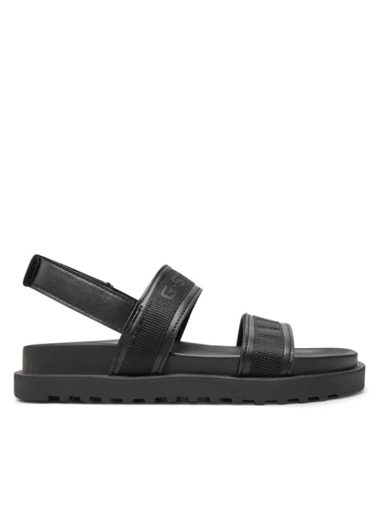 Zdjęcie produktu Sandały G-Star Raw Diesem Stp Lea W 2411 078102 Czarny